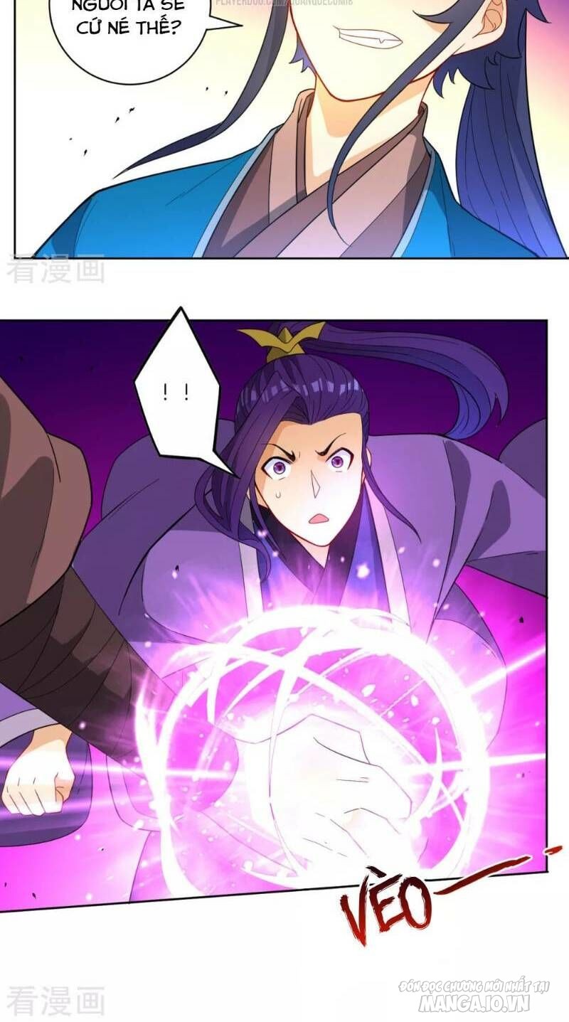 Nhất Đẳng Gia Đinh Chapter 43 - Trang 2