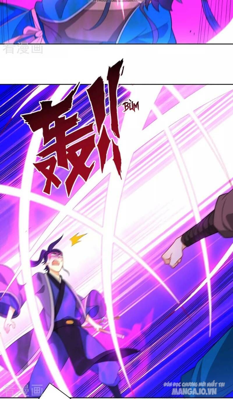 Nhất Đẳng Gia Đinh Chapter 43 - Trang 2