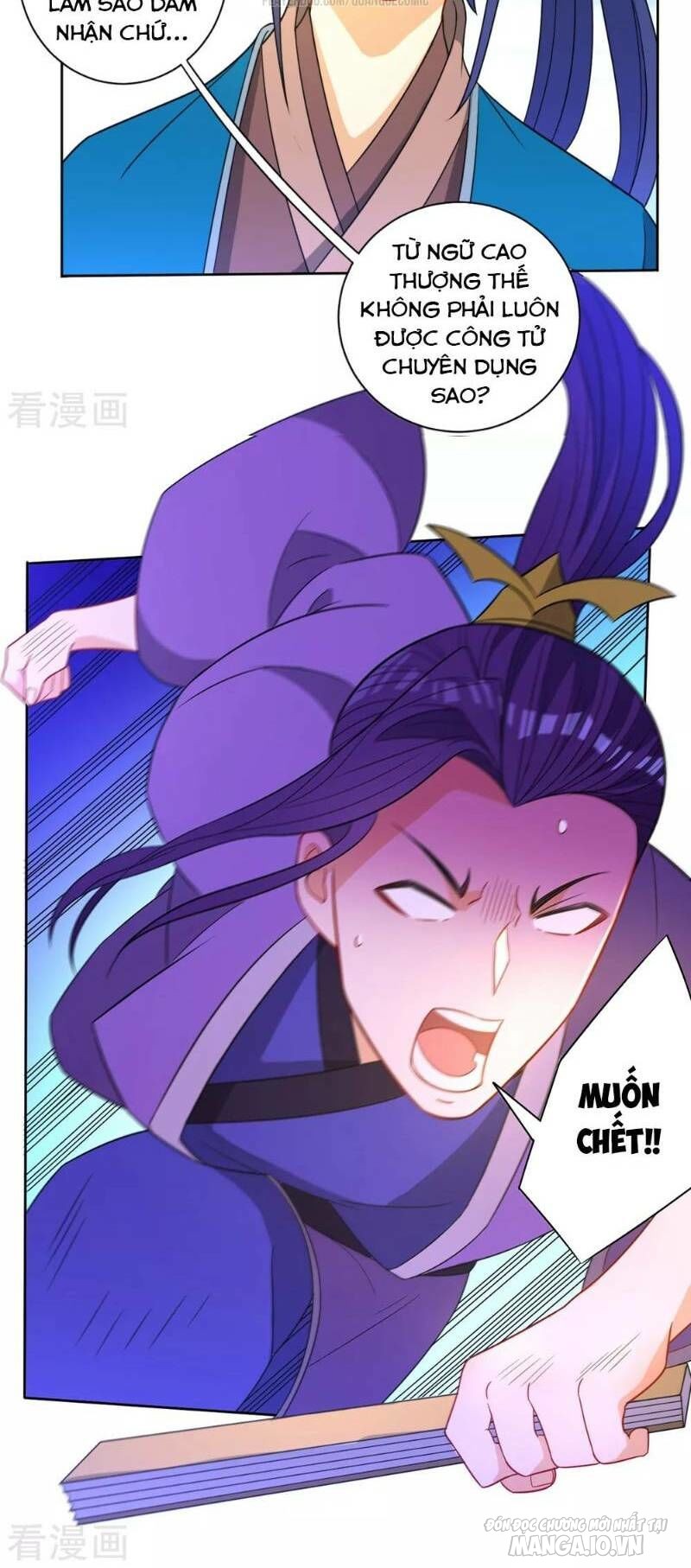 Nhất Đẳng Gia Đinh Chapter 43 - Trang 2