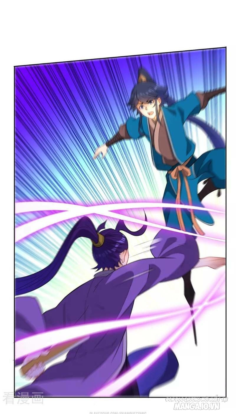 Nhất Đẳng Gia Đinh Chapter 43 - Trang 2