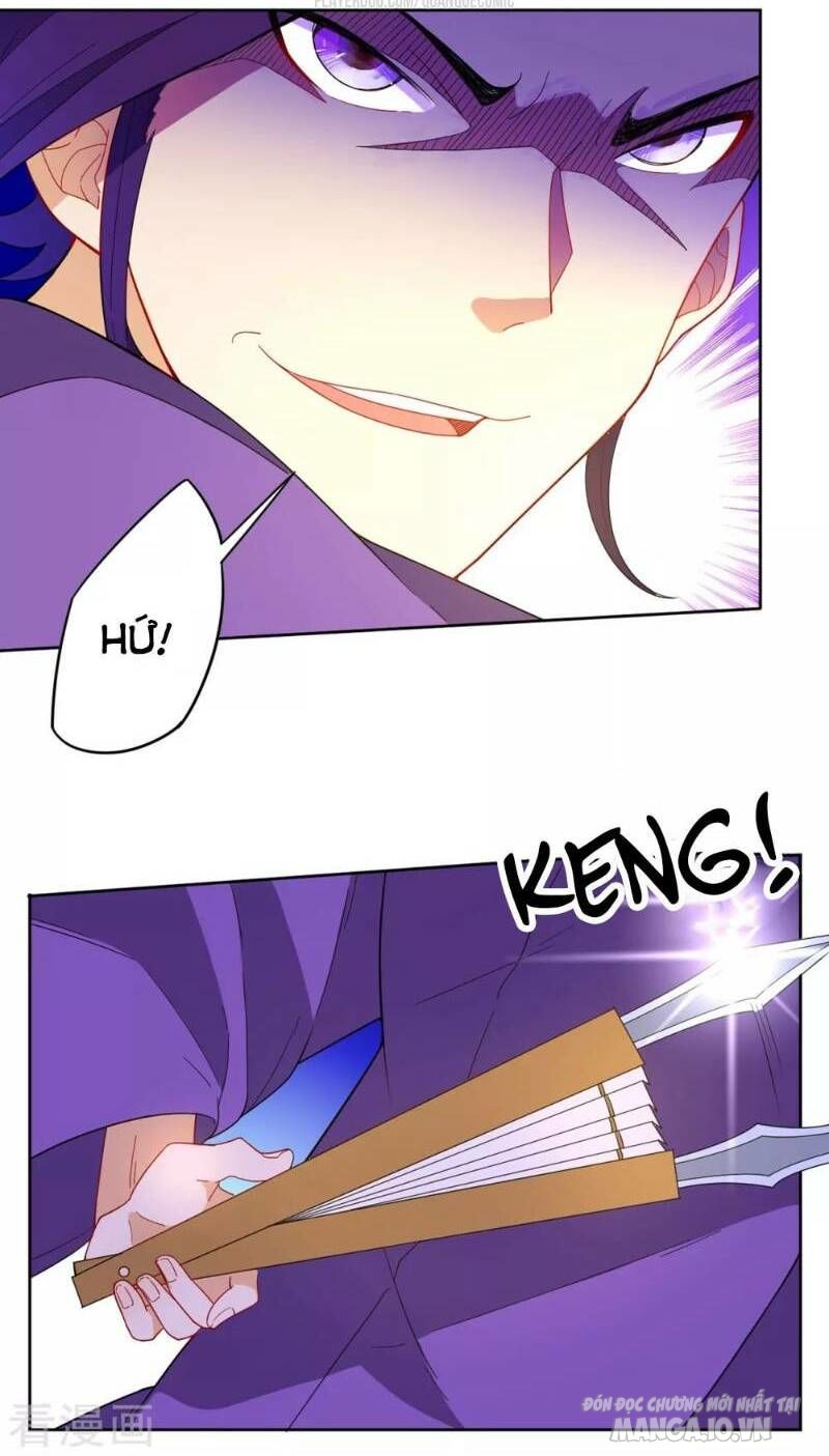 Nhất Đẳng Gia Đinh Chapter 43 - Trang 2