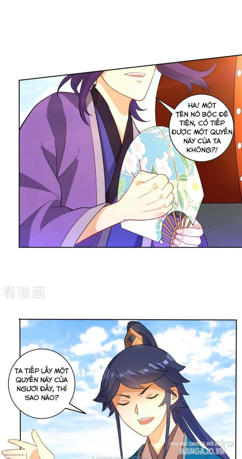 Nhất Đẳng Gia Đinh Chapter 43 - Trang 2