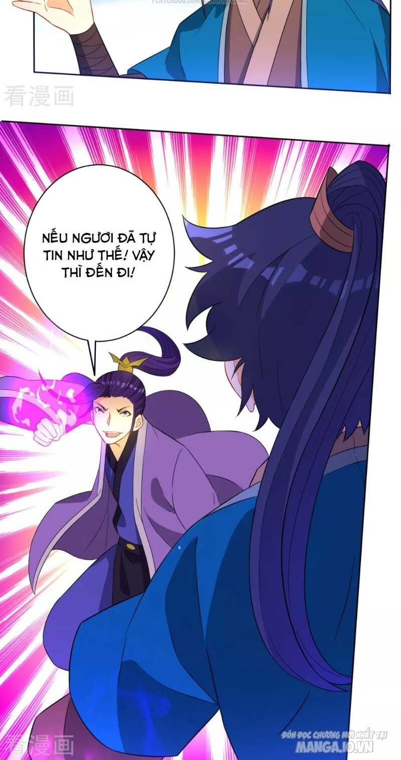 Nhất Đẳng Gia Đinh Chapter 43 - Trang 2