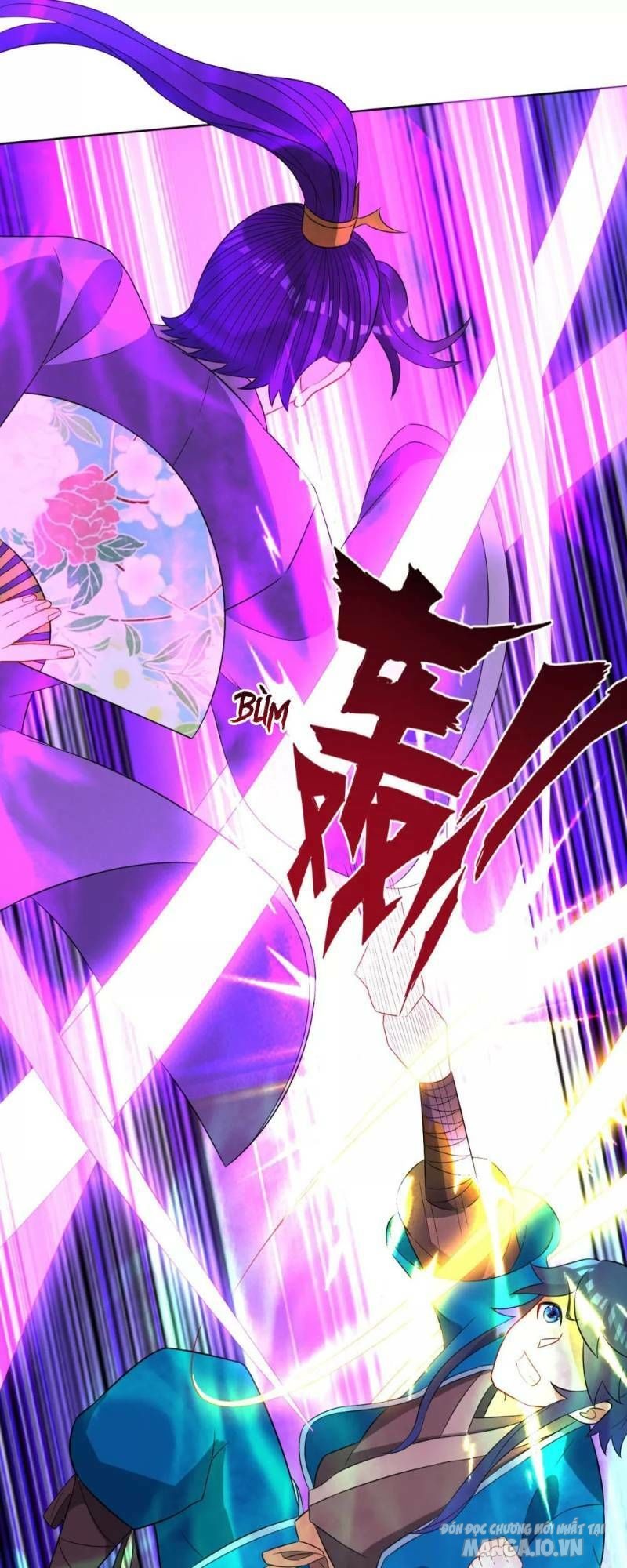 Nhất Đẳng Gia Đinh Chapter 43 - Trang 2