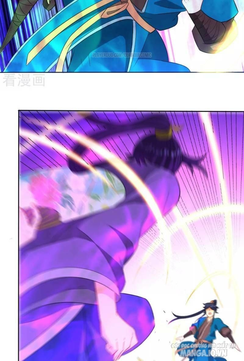 Nhất Đẳng Gia Đinh Chapter 43 - Trang 2