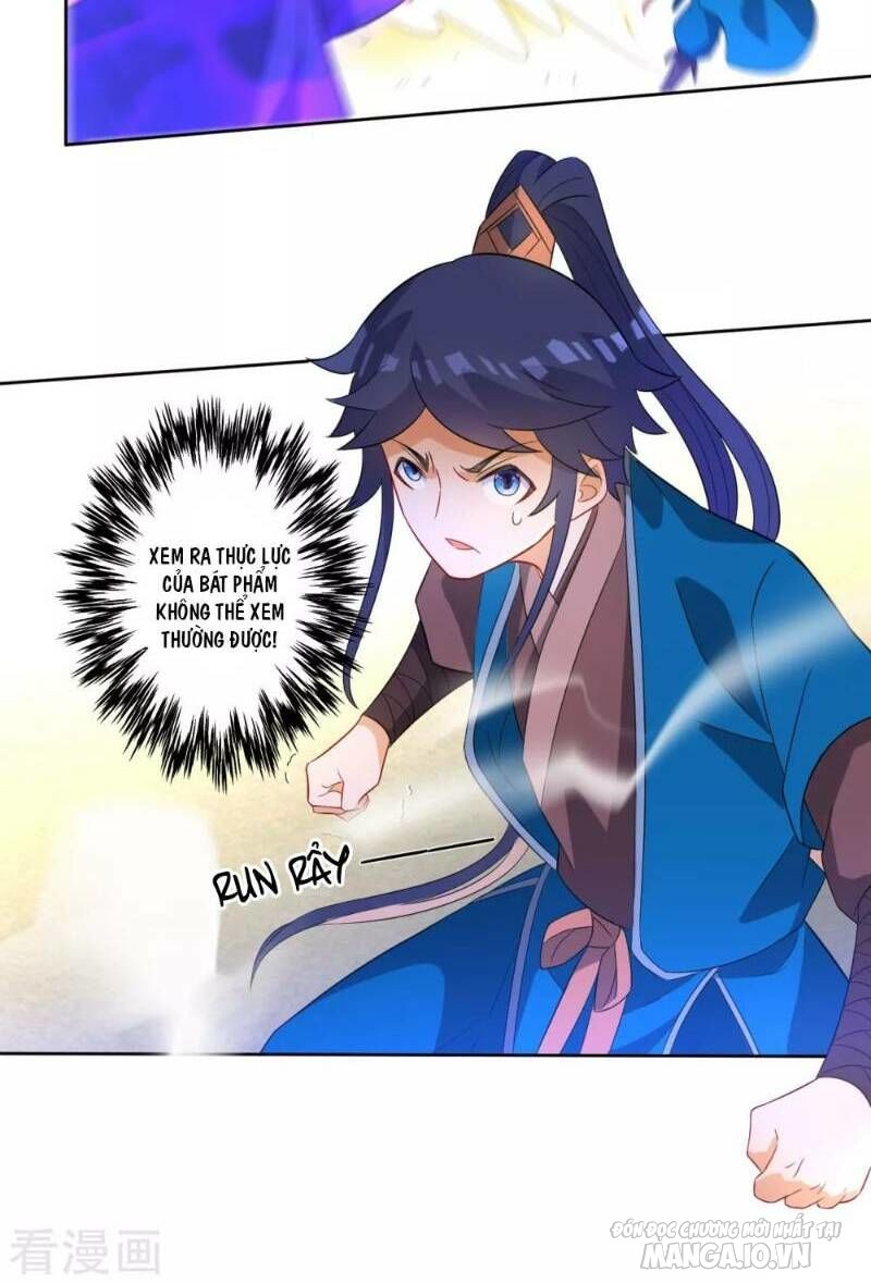 Nhất Đẳng Gia Đinh Chapter 43 - Trang 2