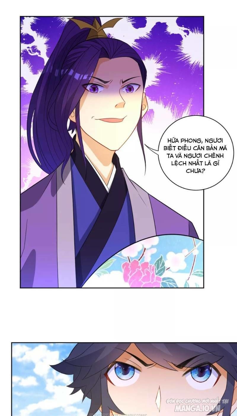 Nhất Đẳng Gia Đinh Chapter 43 - Trang 2