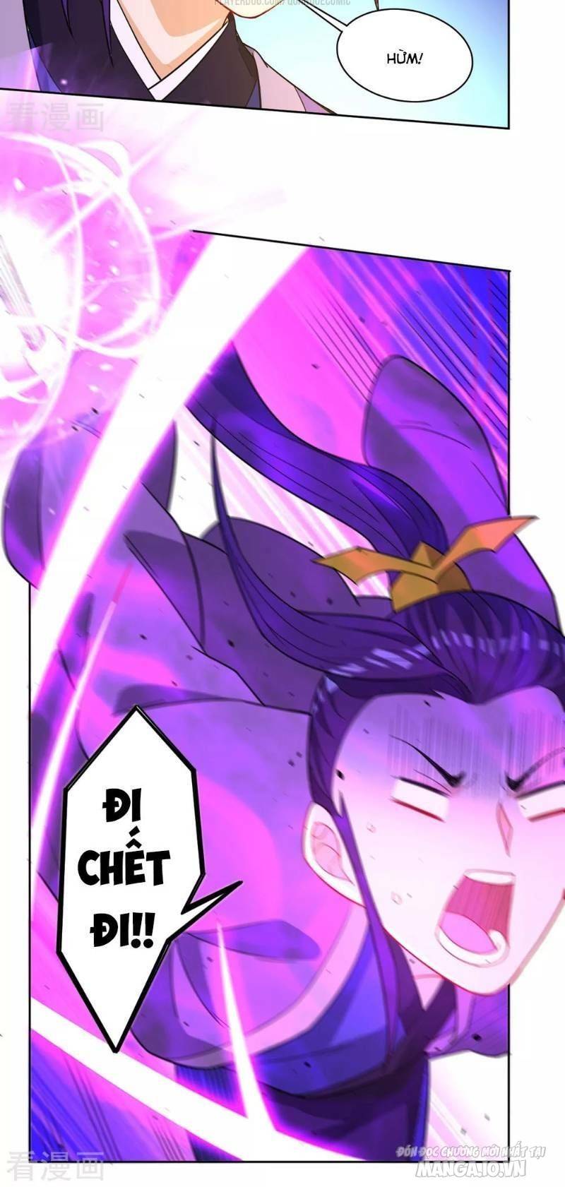 Nhất Đẳng Gia Đinh Chapter 44 - Trang 2