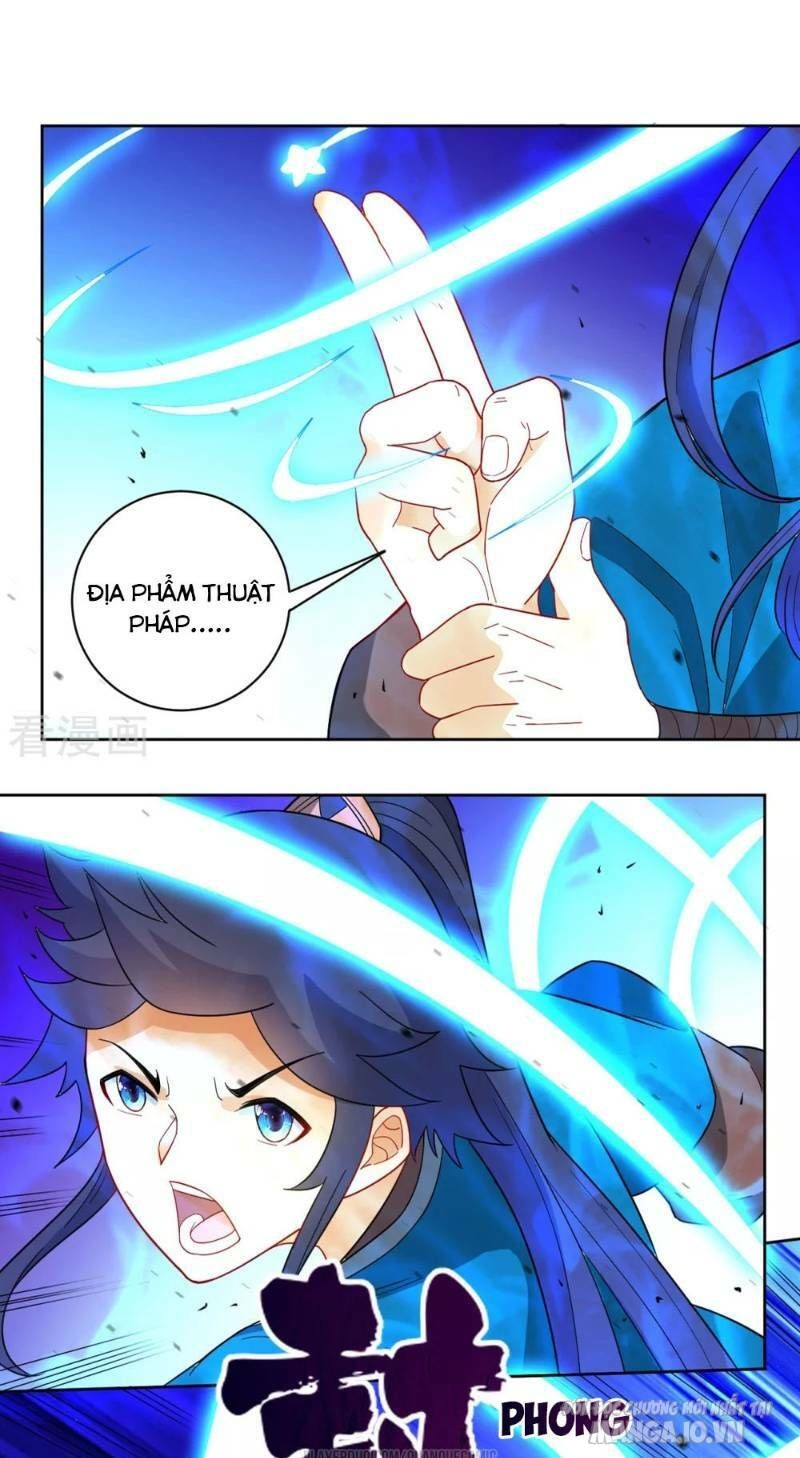 Nhất Đẳng Gia Đinh Chapter 44 - Trang 2