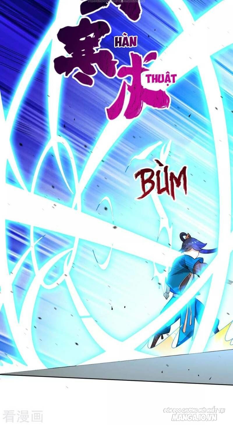 Nhất Đẳng Gia Đinh Chapter 44 - Trang 2