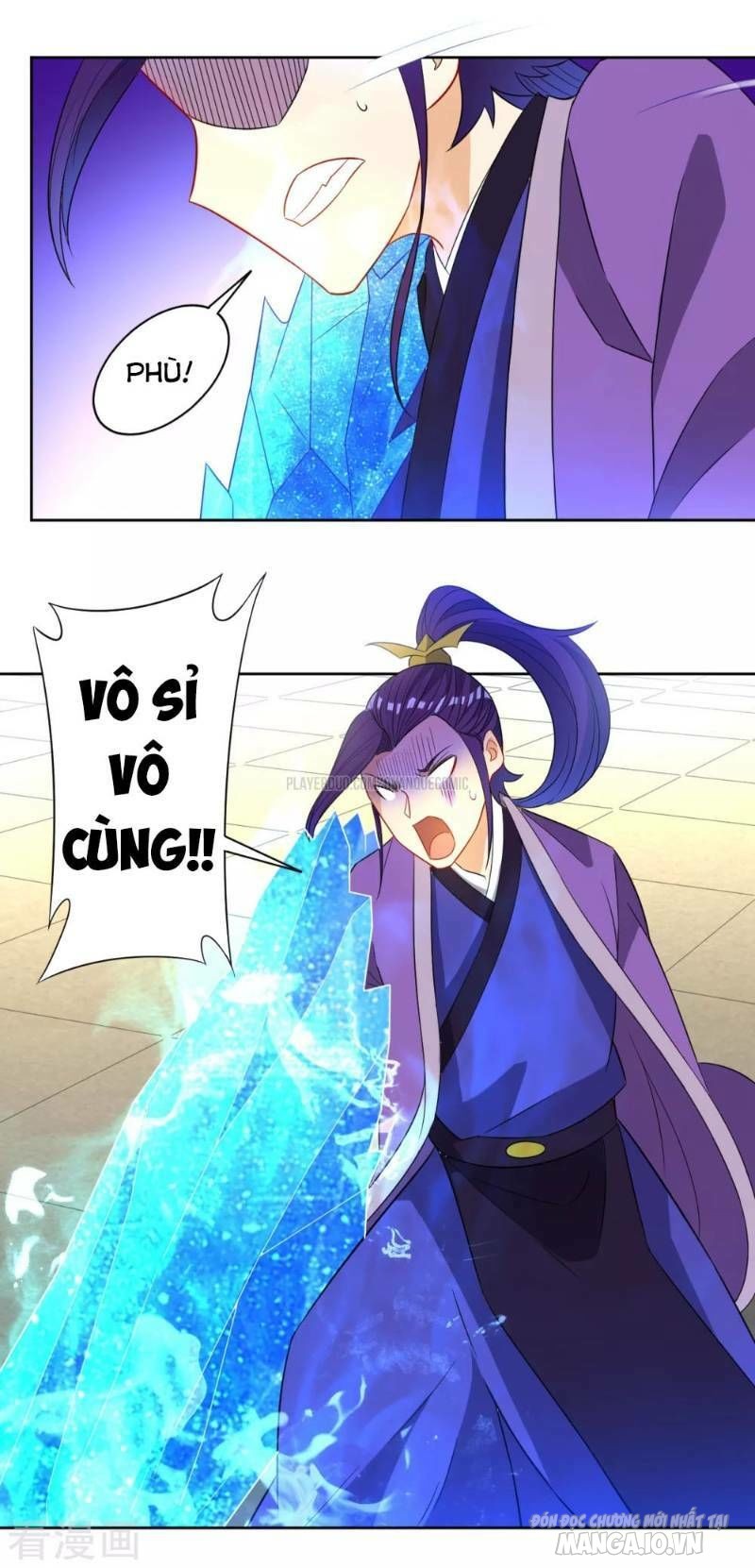 Nhất Đẳng Gia Đinh Chapter 44 - Trang 2