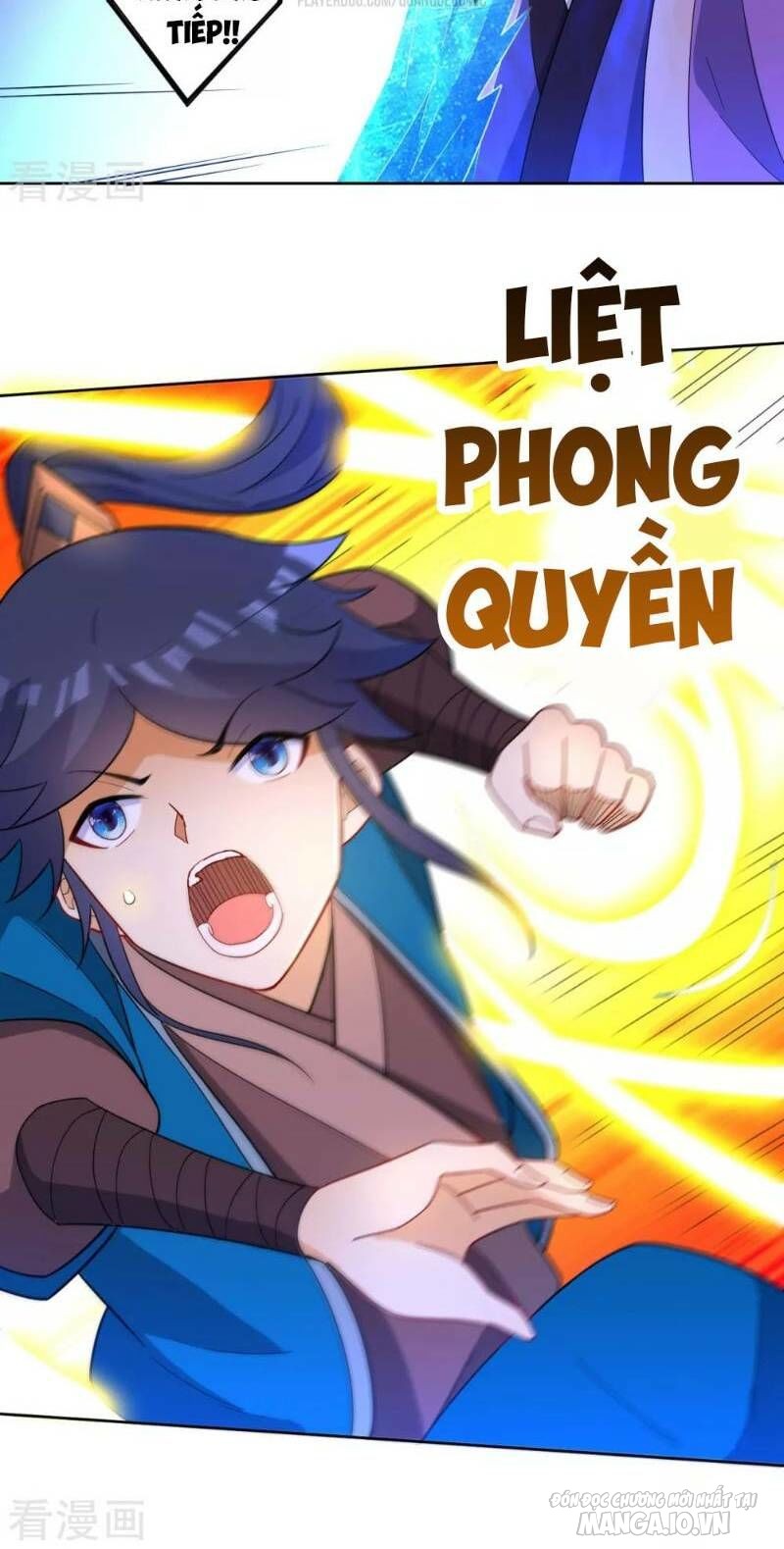 Nhất Đẳng Gia Đinh Chapter 44 - Trang 2