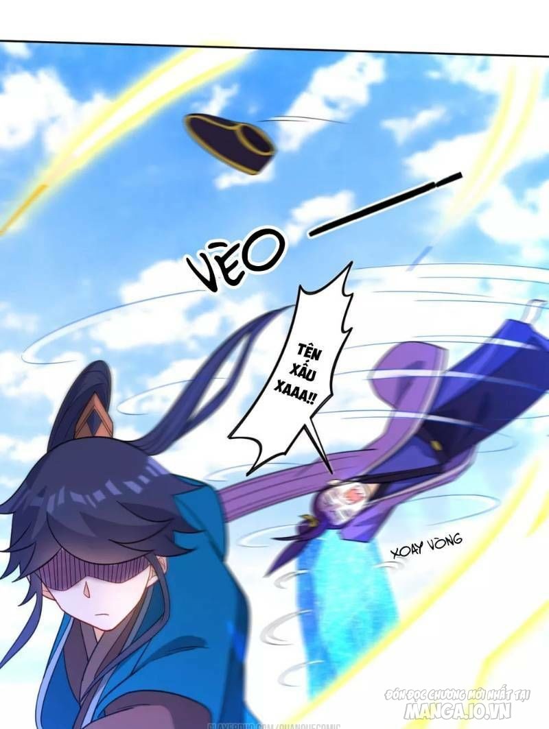 Nhất Đẳng Gia Đinh Chapter 44 - Trang 2