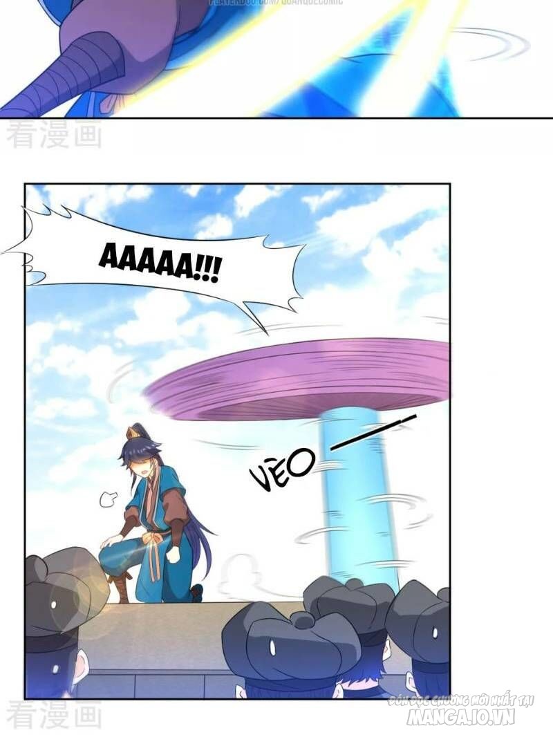 Nhất Đẳng Gia Đinh Chapter 44 - Trang 2