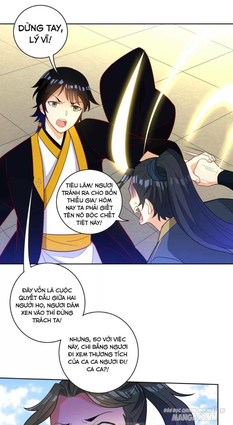 Nhất Đẳng Gia Đinh Chapter 44 - Trang 2