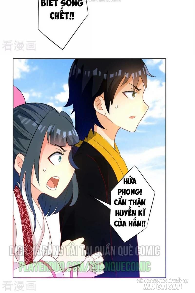 Nhất Đẳng Gia Đinh Chapter 44 - Trang 2