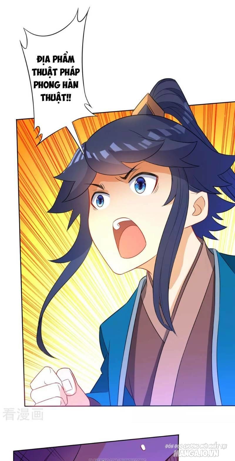 Nhất Đẳng Gia Đinh Chapter 44 - Trang 2