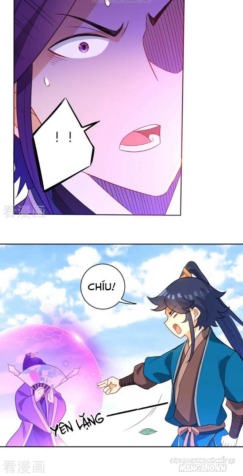 Nhất Đẳng Gia Đinh Chapter 44 - Trang 2