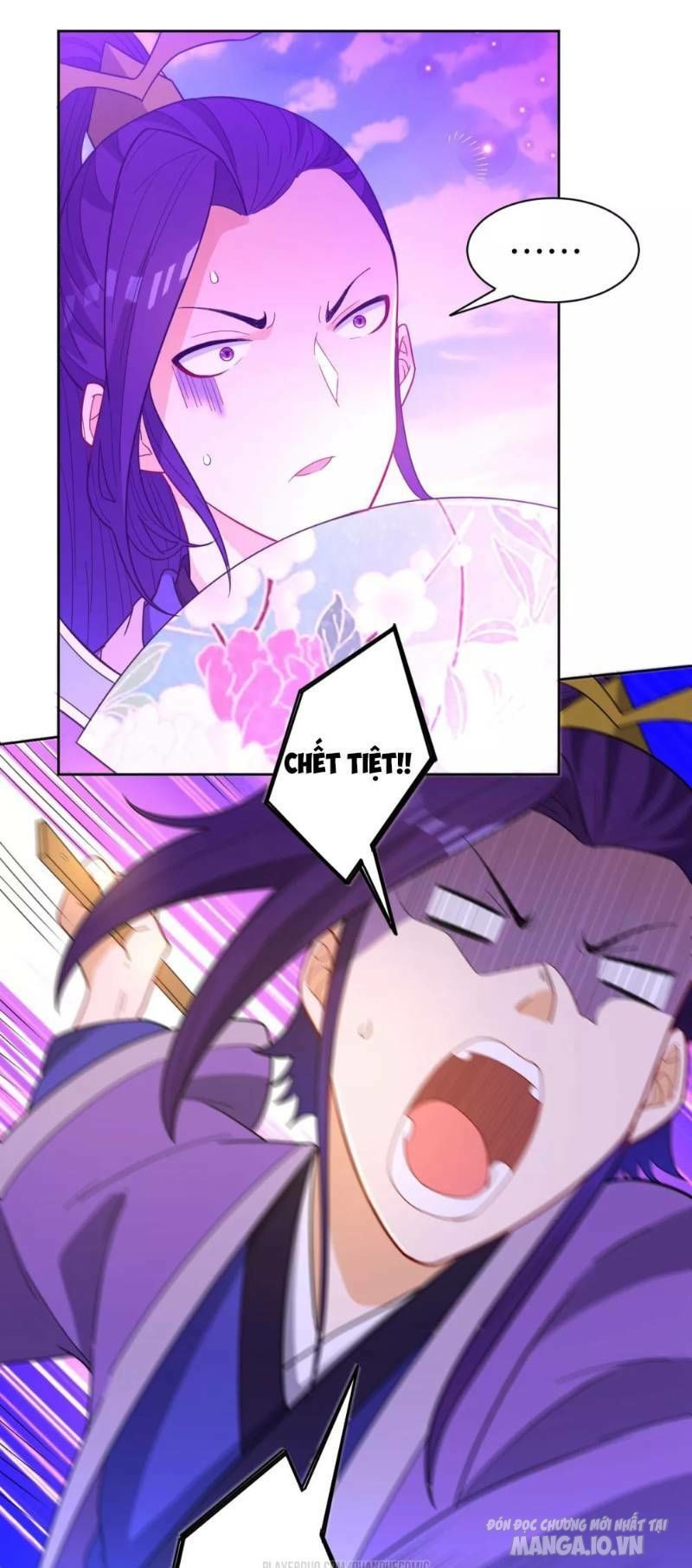 Nhất Đẳng Gia Đinh Chapter 44 - Trang 2