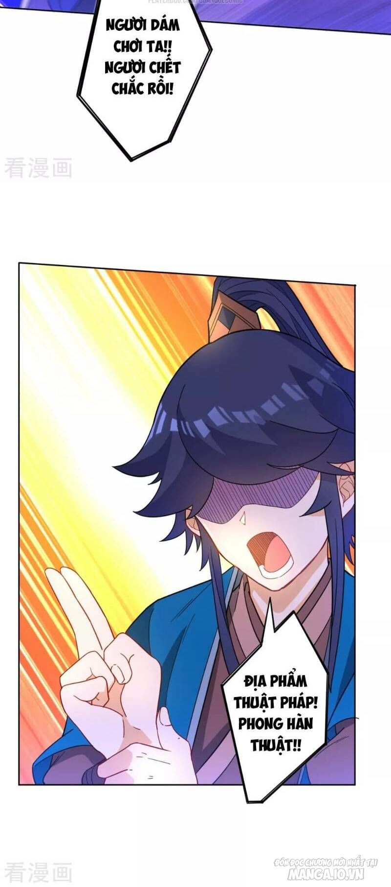 Nhất Đẳng Gia Đinh Chapter 44 - Trang 2