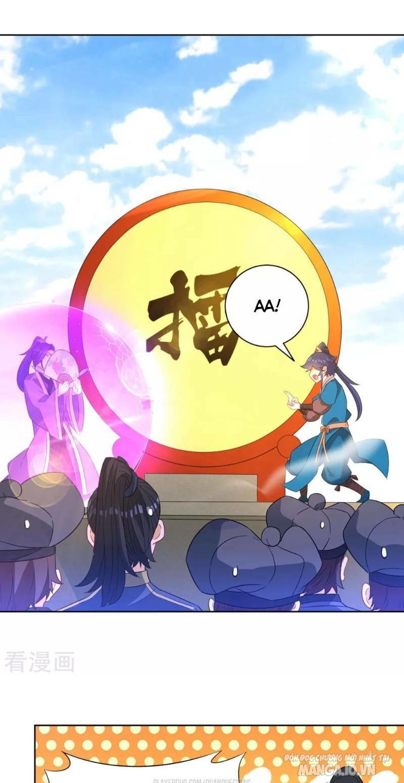 Nhất Đẳng Gia Đinh Chapter 44 - Trang 2