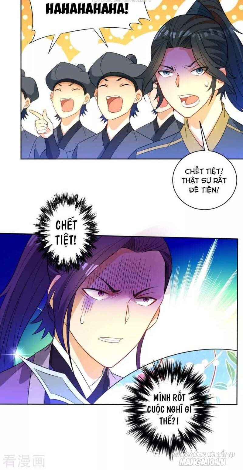 Nhất Đẳng Gia Đinh Chapter 44 - Trang 2