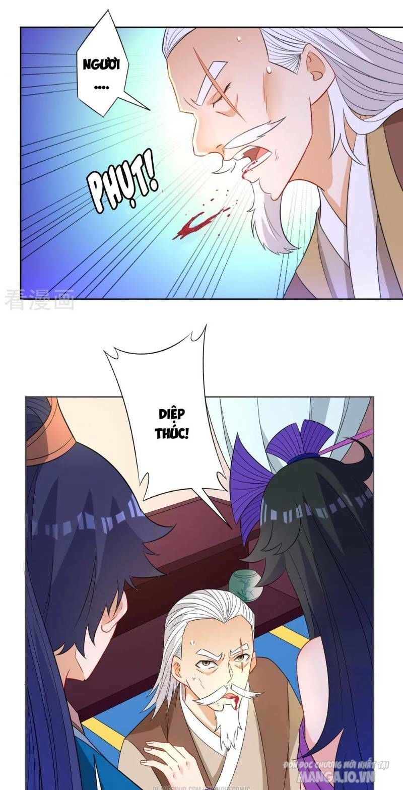 Nhất Đẳng Gia Đinh Chapter 45 - Trang 2