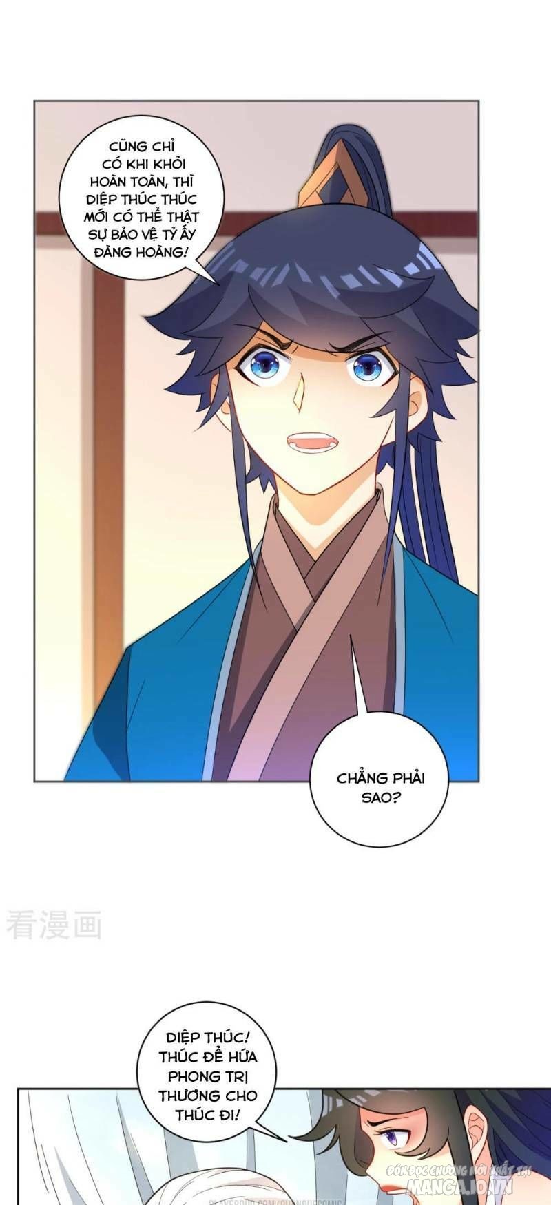 Nhất Đẳng Gia Đinh Chapter 45 - Trang 2