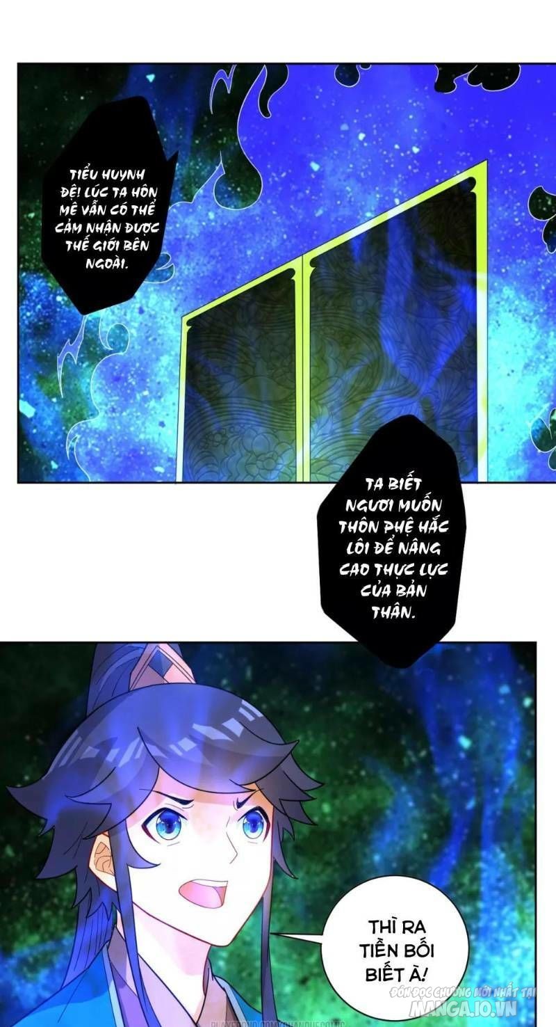 Nhất Đẳng Gia Đinh Chapter 45 - Trang 2