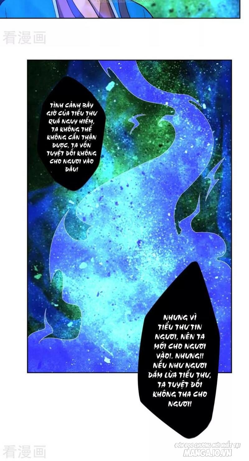 Nhất Đẳng Gia Đinh Chapter 45 - Trang 2