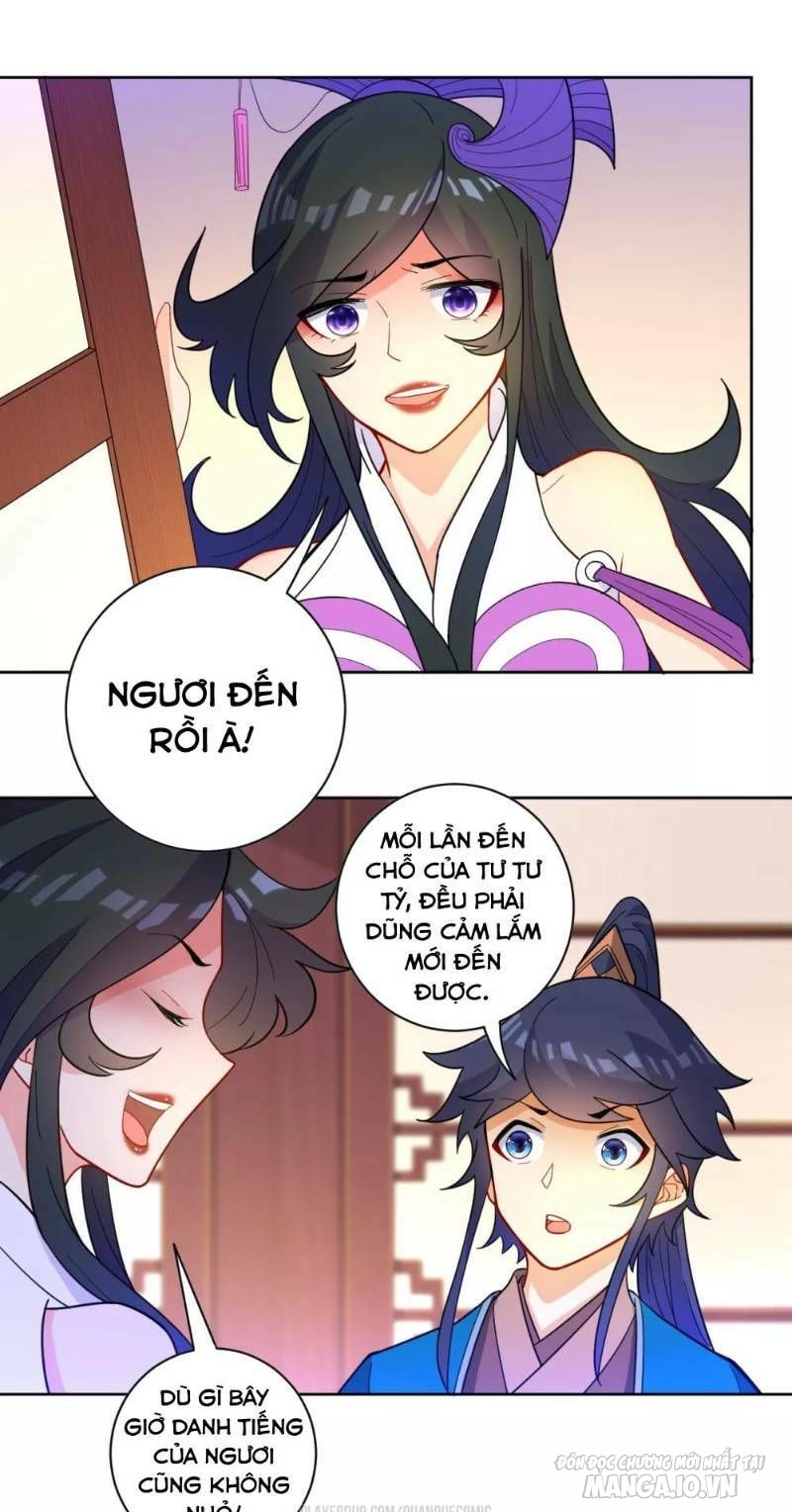 Nhất Đẳng Gia Đinh Chapter 45 - Trang 2