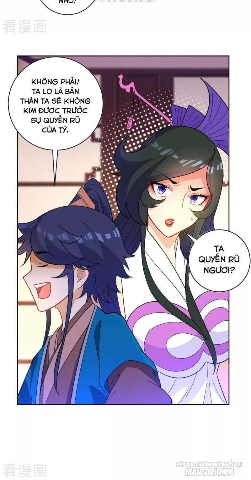 Nhất Đẳng Gia Đinh Chapter 45 - Trang 2