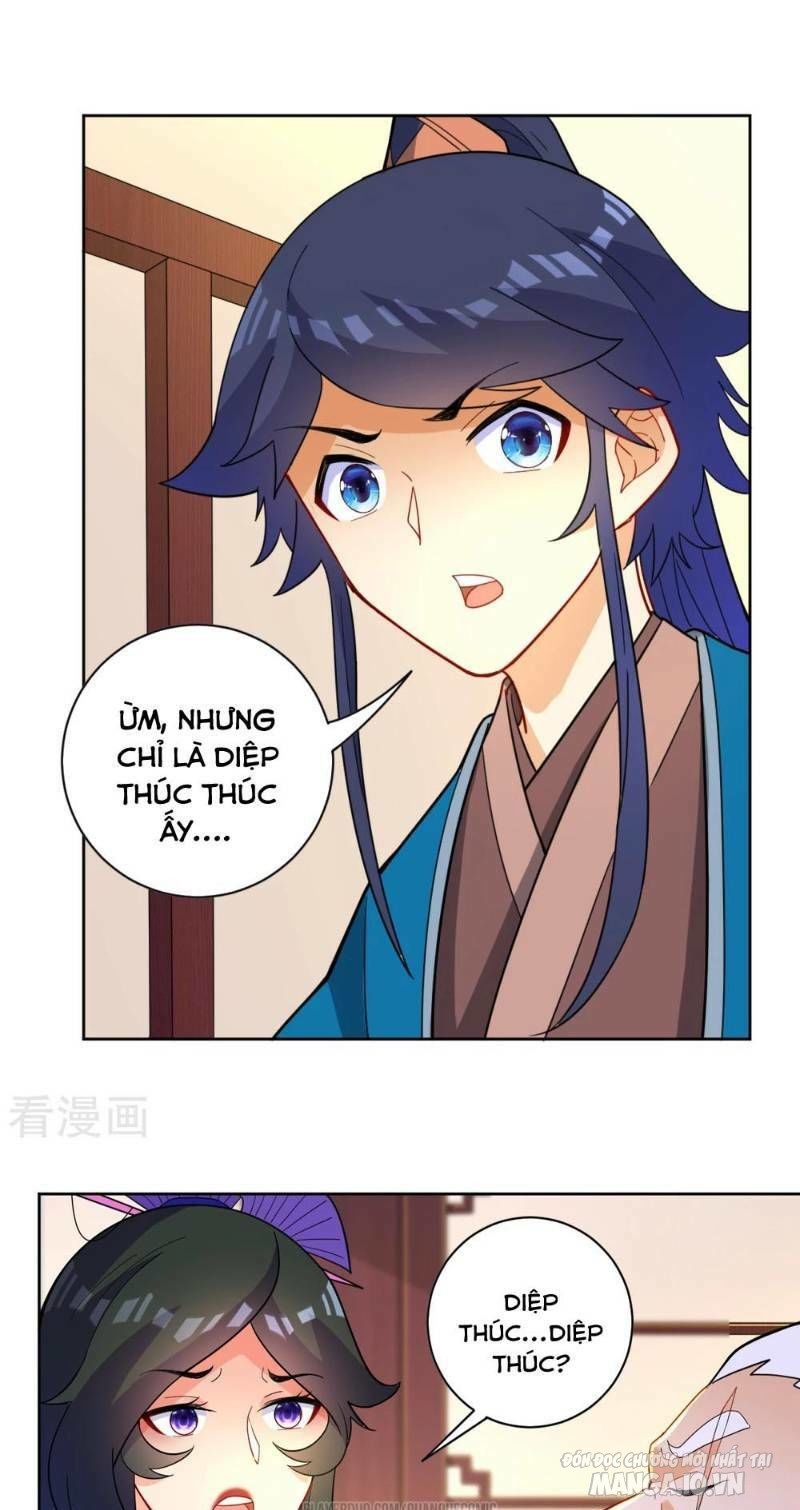 Nhất Đẳng Gia Đinh Chapter 45 - Trang 2