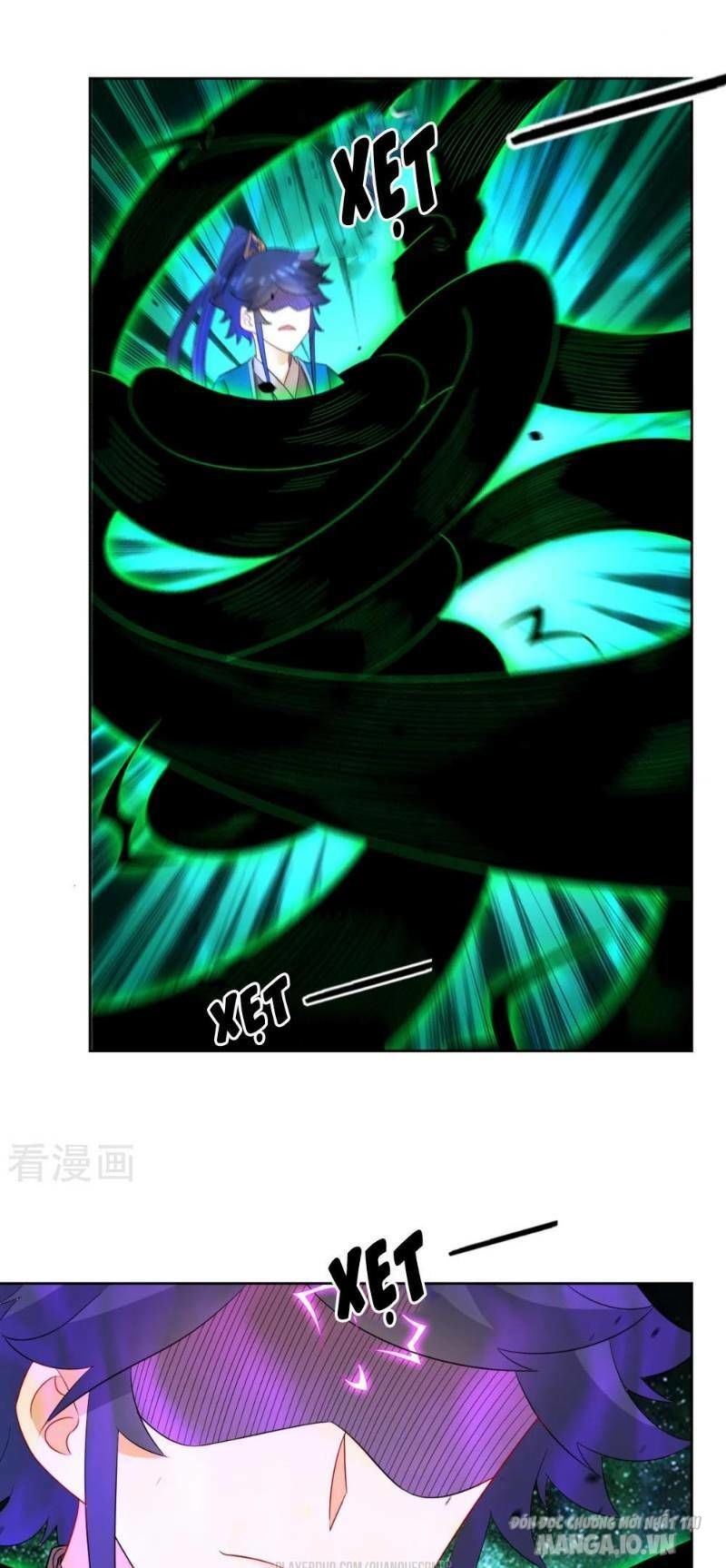 Nhất Đẳng Gia Đinh Chapter 46 - Trang 2