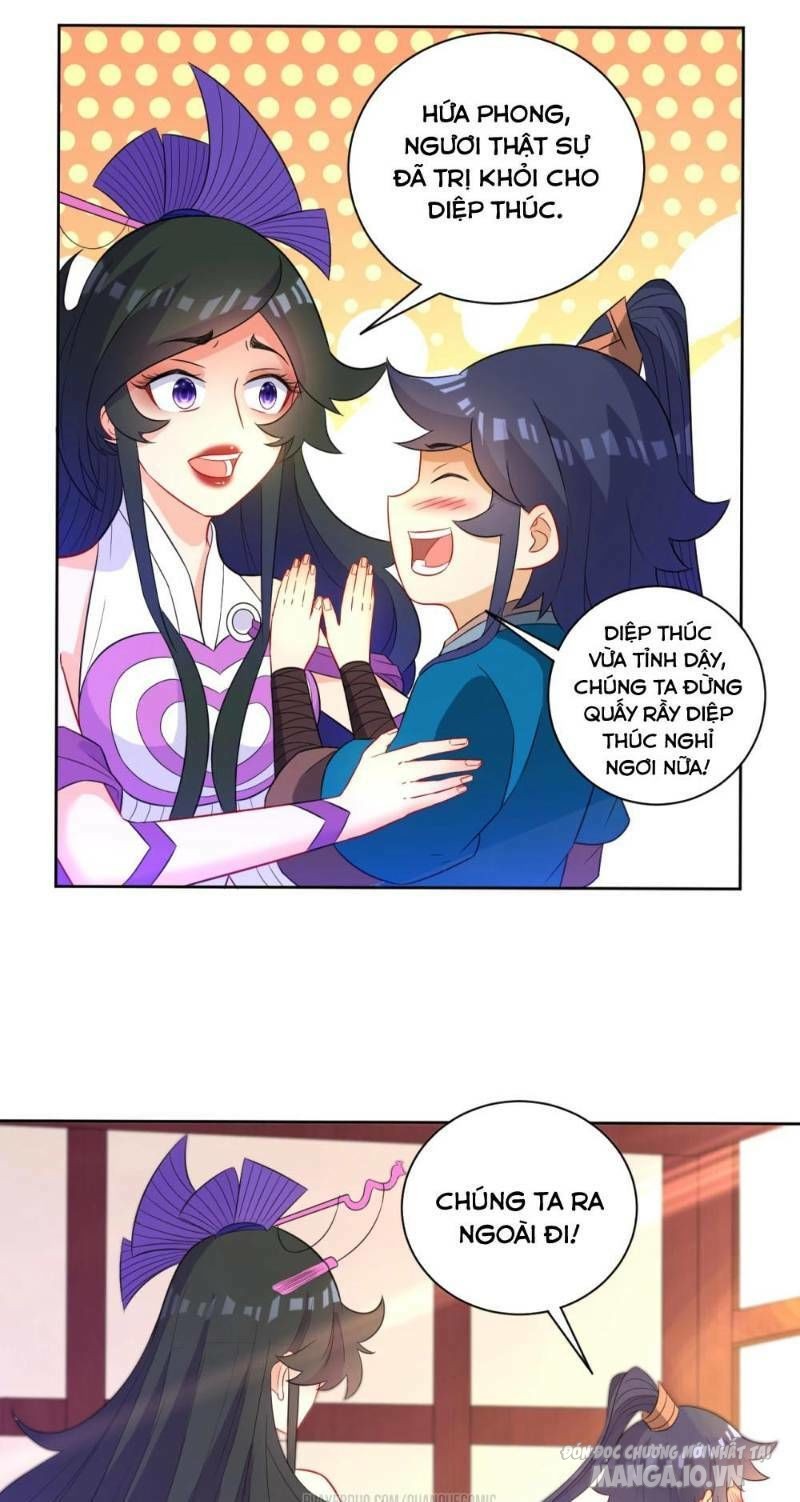 Nhất Đẳng Gia Đinh Chapter 46 - Trang 2