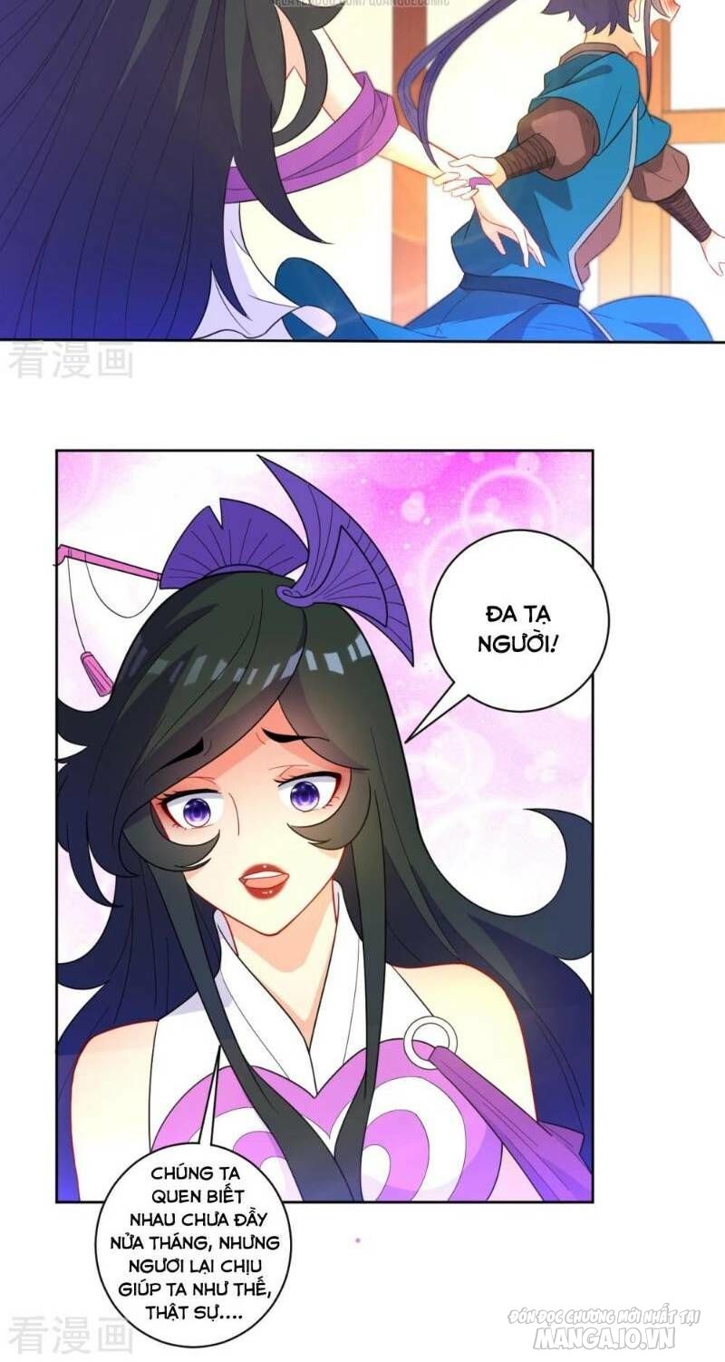 Nhất Đẳng Gia Đinh Chapter 46 - Trang 2