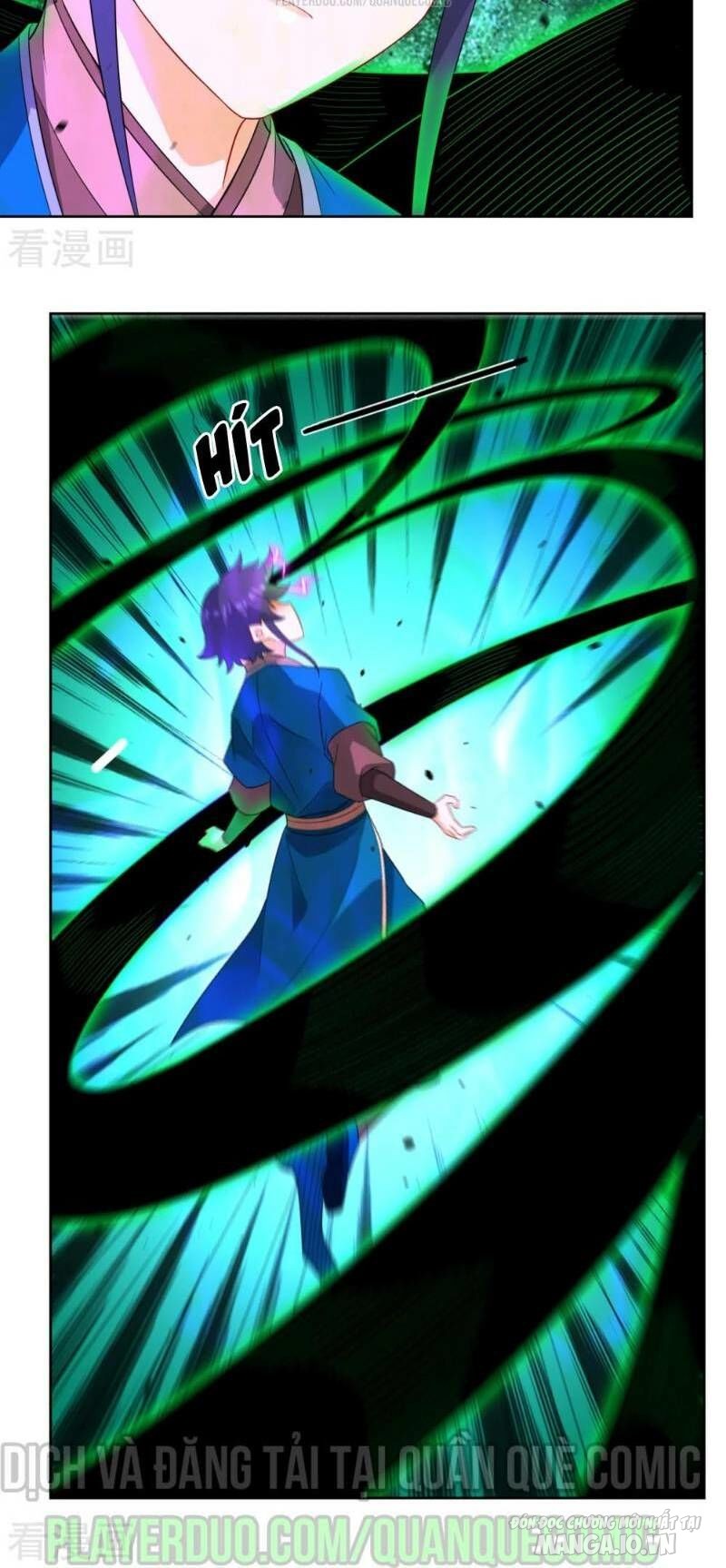 Nhất Đẳng Gia Đinh Chapter 46 - Trang 2