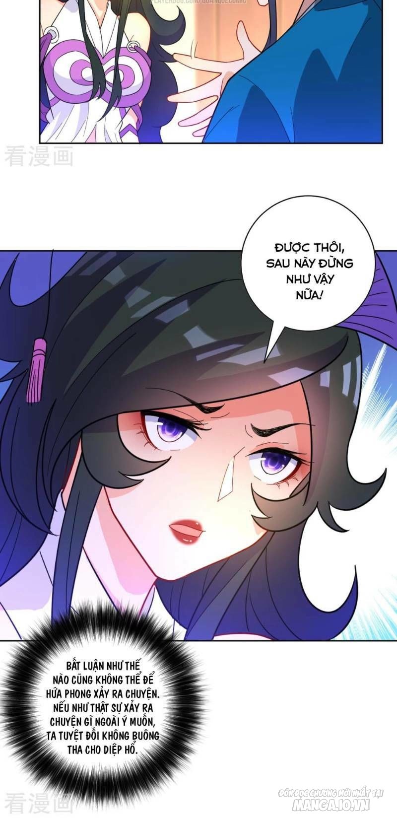 Nhất Đẳng Gia Đinh Chapter 46 - Trang 2