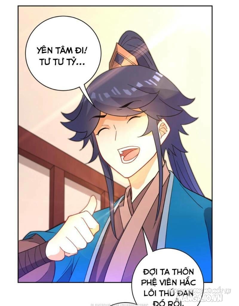 Nhất Đẳng Gia Đinh Chapter 46 - Trang 2