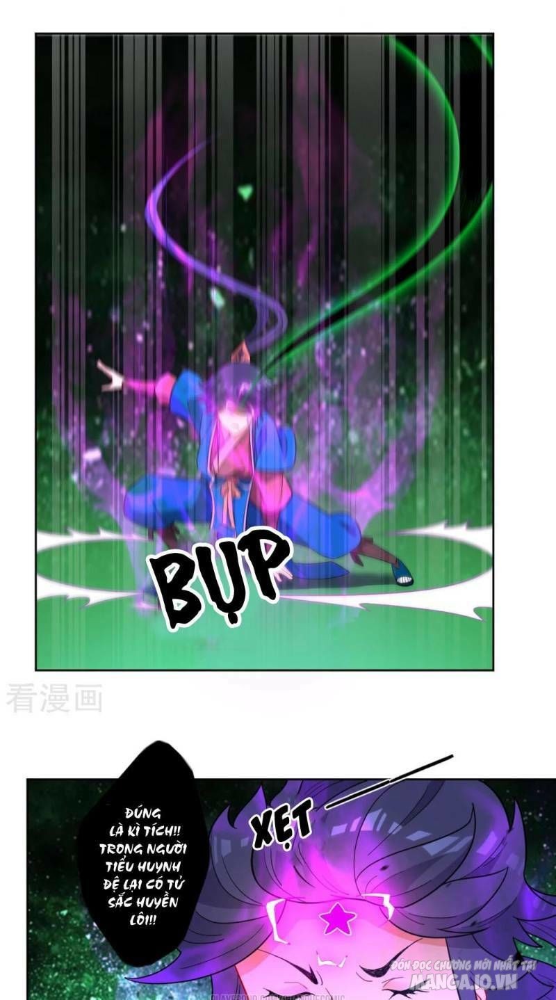 Nhất Đẳng Gia Đinh Chapter 46 - Trang 2