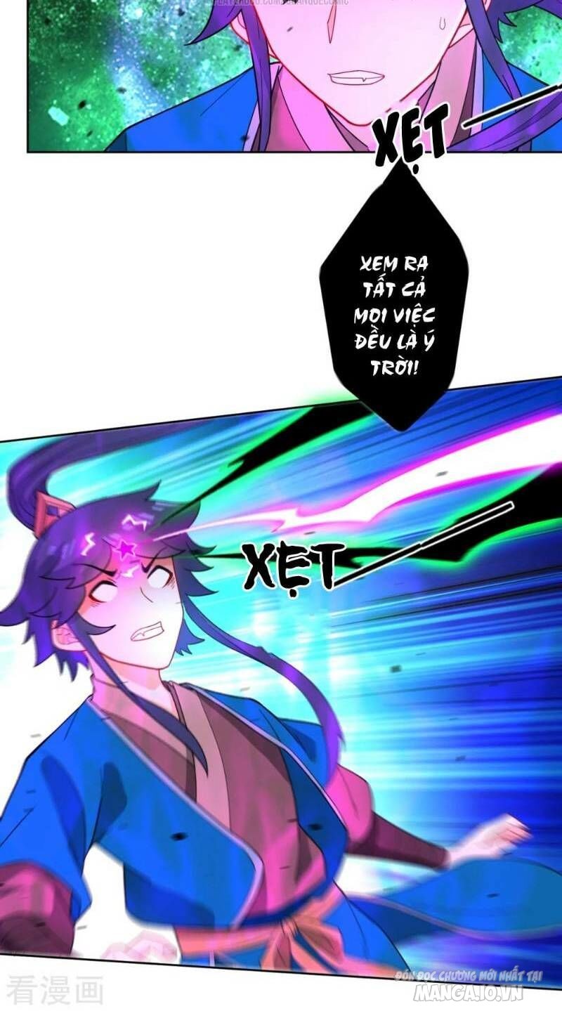 Nhất Đẳng Gia Đinh Chapter 46 - Trang 2