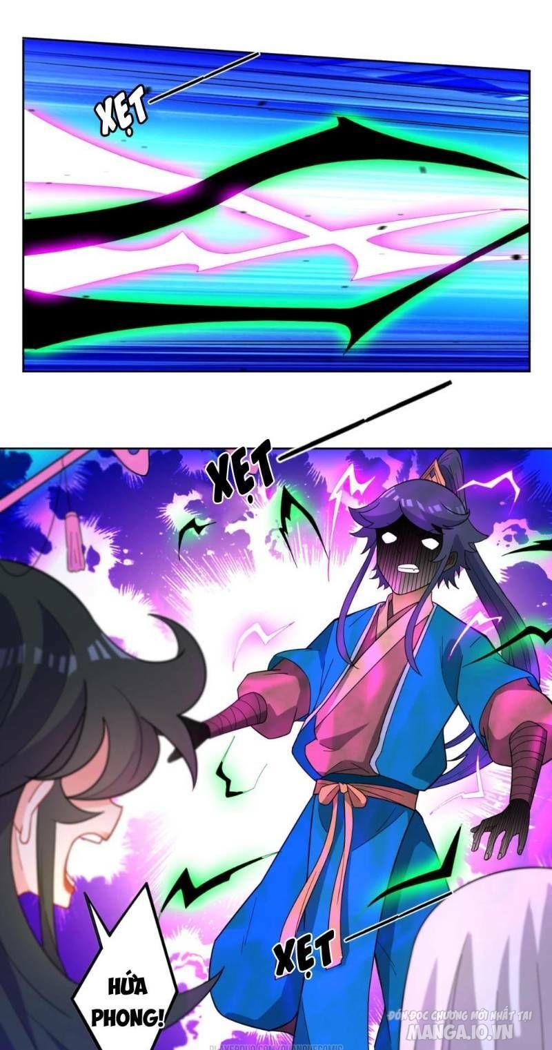 Nhất Đẳng Gia Đinh Chapter 46 - Trang 2