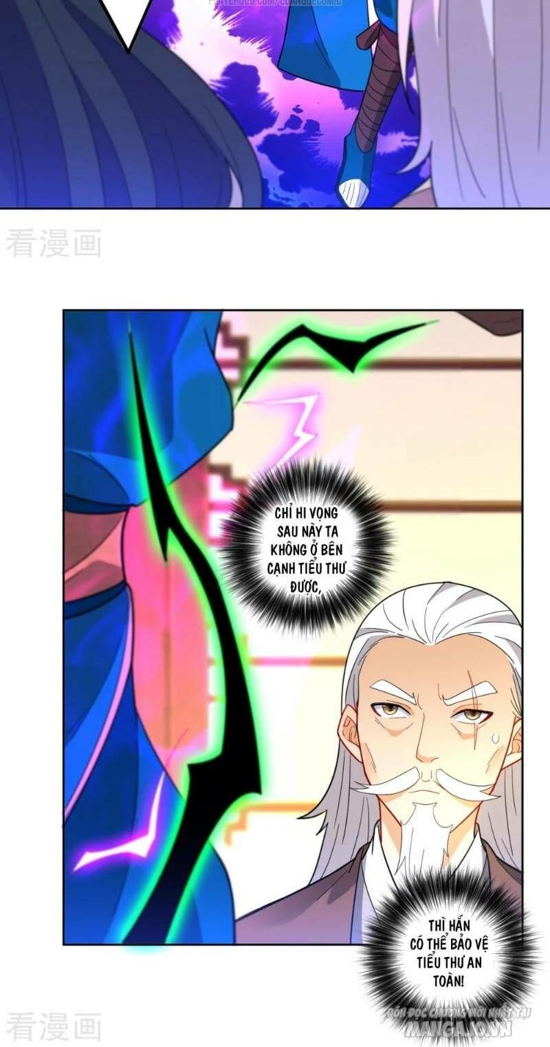 Nhất Đẳng Gia Đinh Chapter 46 - Trang 2