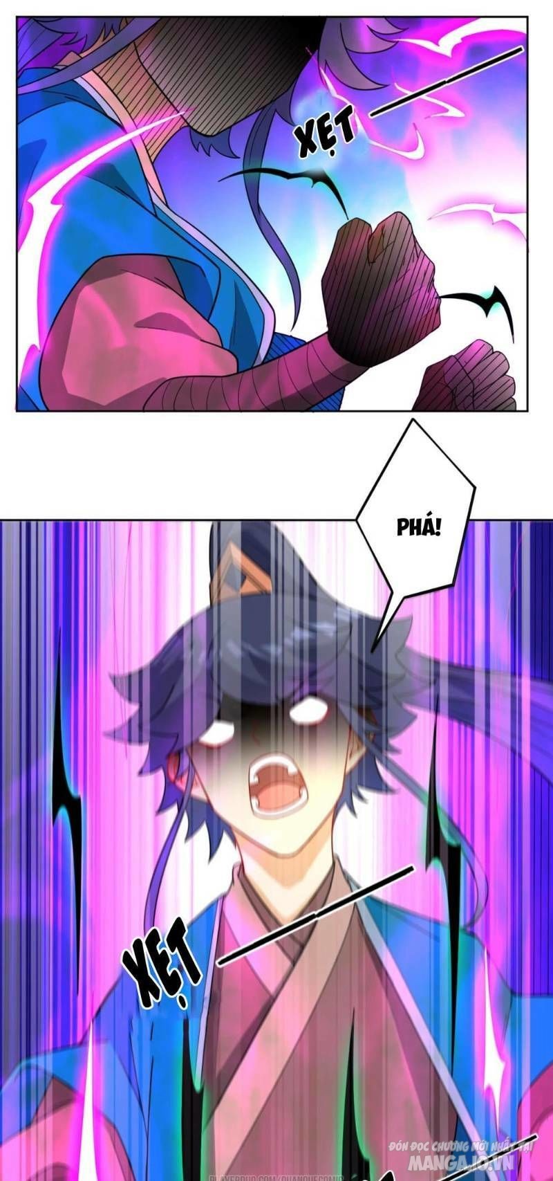 Nhất Đẳng Gia Đinh Chapter 46 - Trang 2