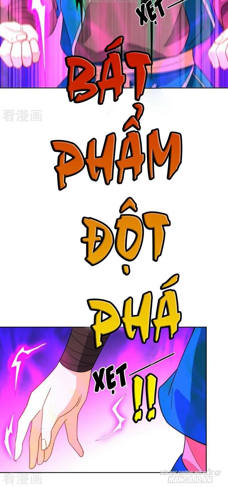 Nhất Đẳng Gia Đinh Chapter 46 - Trang 2