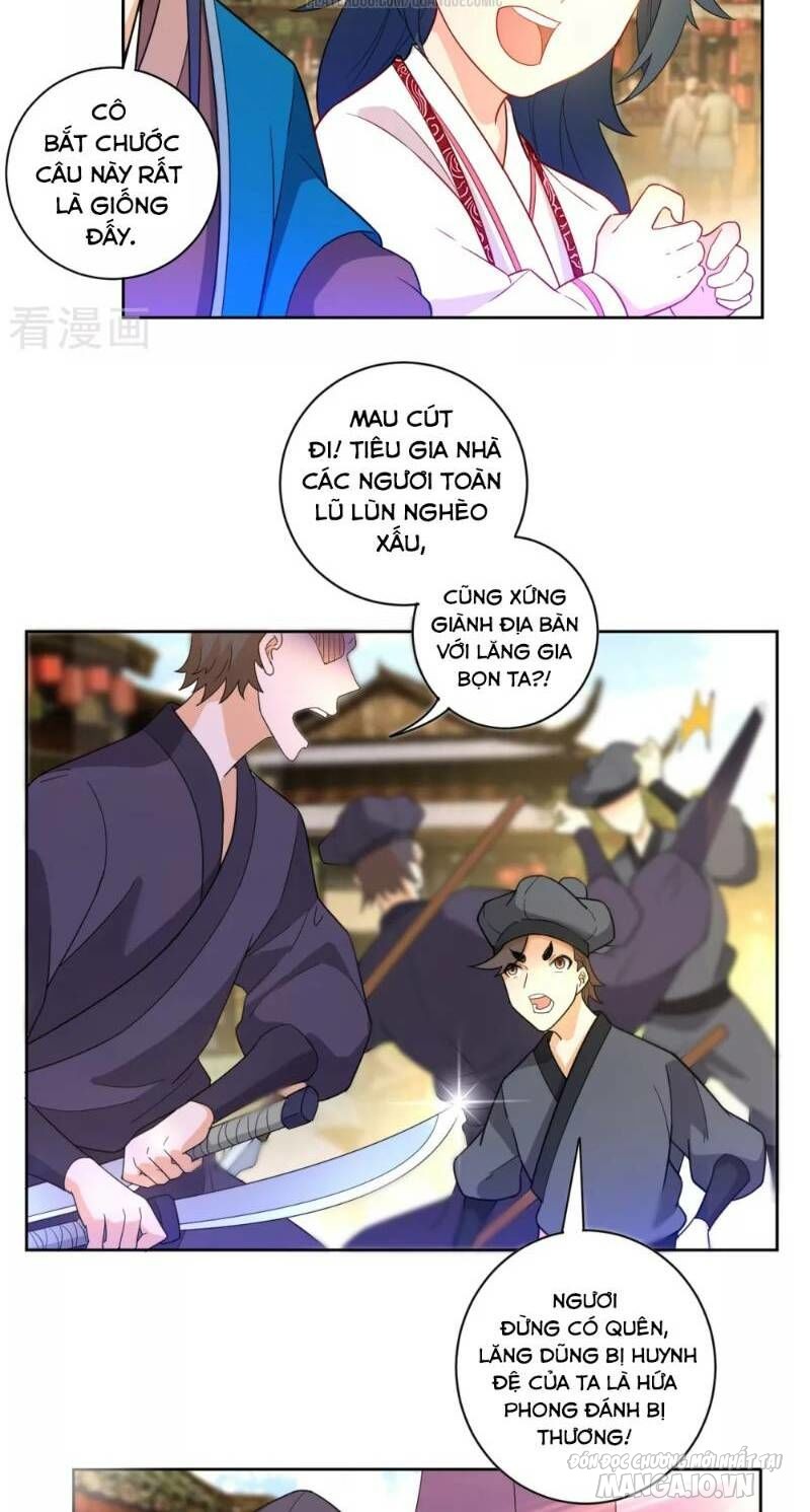 Nhất Đẳng Gia Đinh Chapter 47 - Trang 2