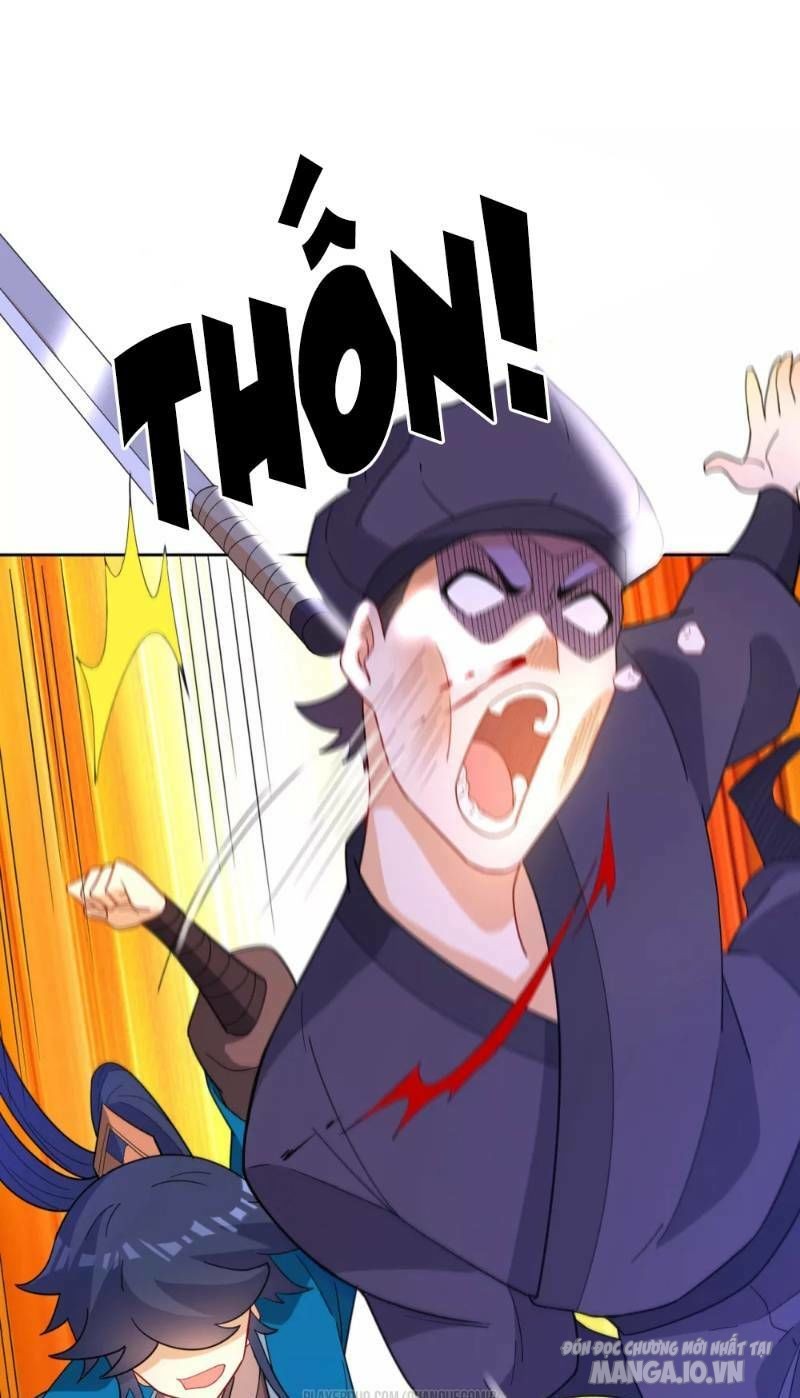 Nhất Đẳng Gia Đinh Chapter 47 - Trang 2