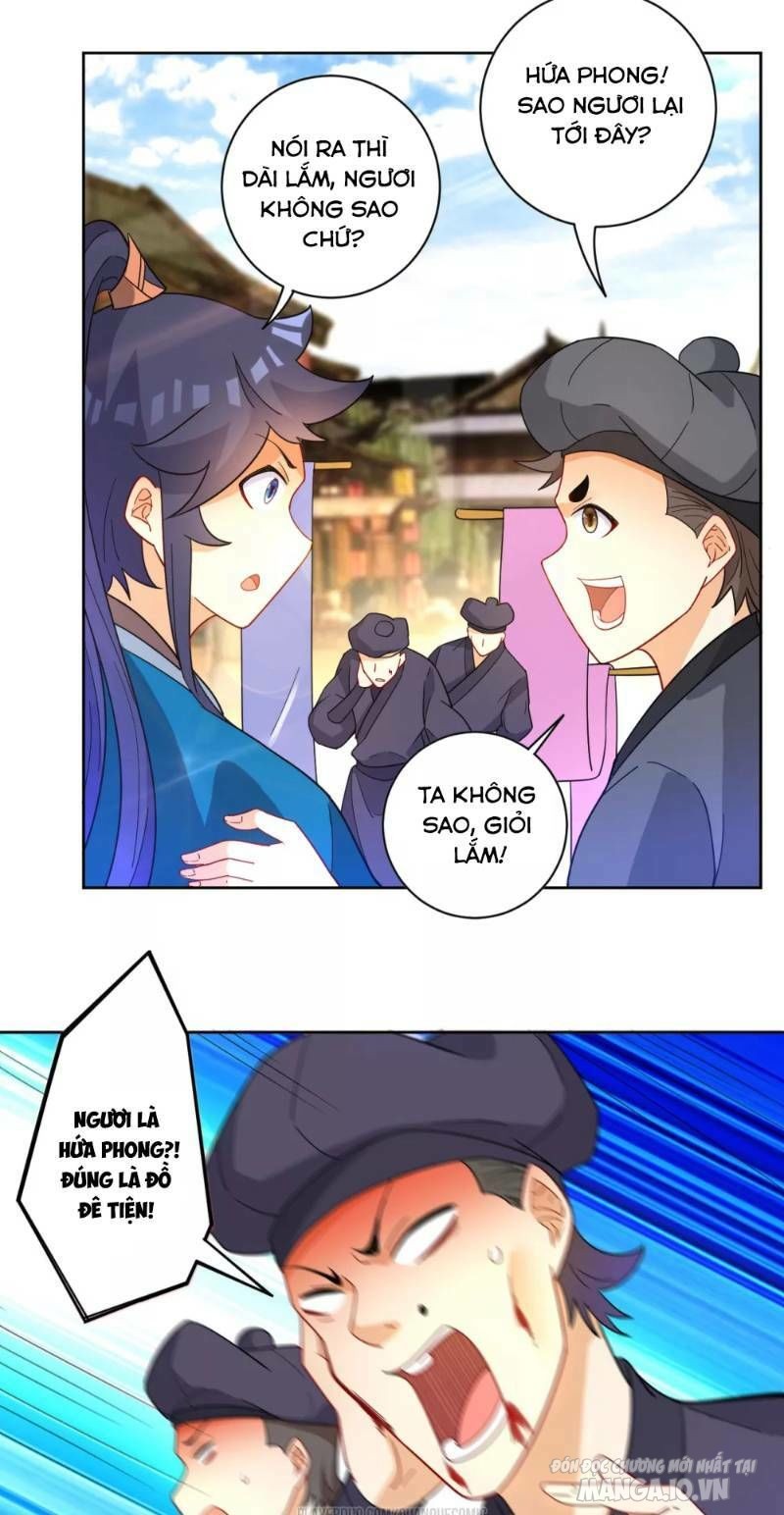 Nhất Đẳng Gia Đinh Chapter 47 - Trang 2