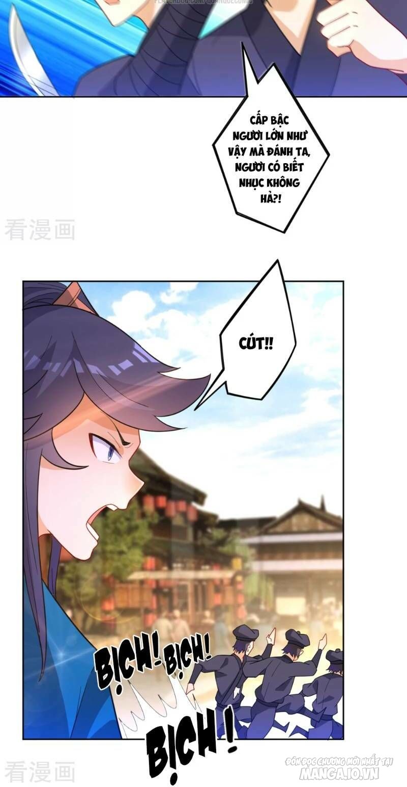 Nhất Đẳng Gia Đinh Chapter 47 - Trang 2