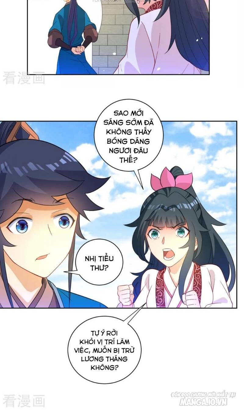 Nhất Đẳng Gia Đinh Chapter 47 - Trang 2